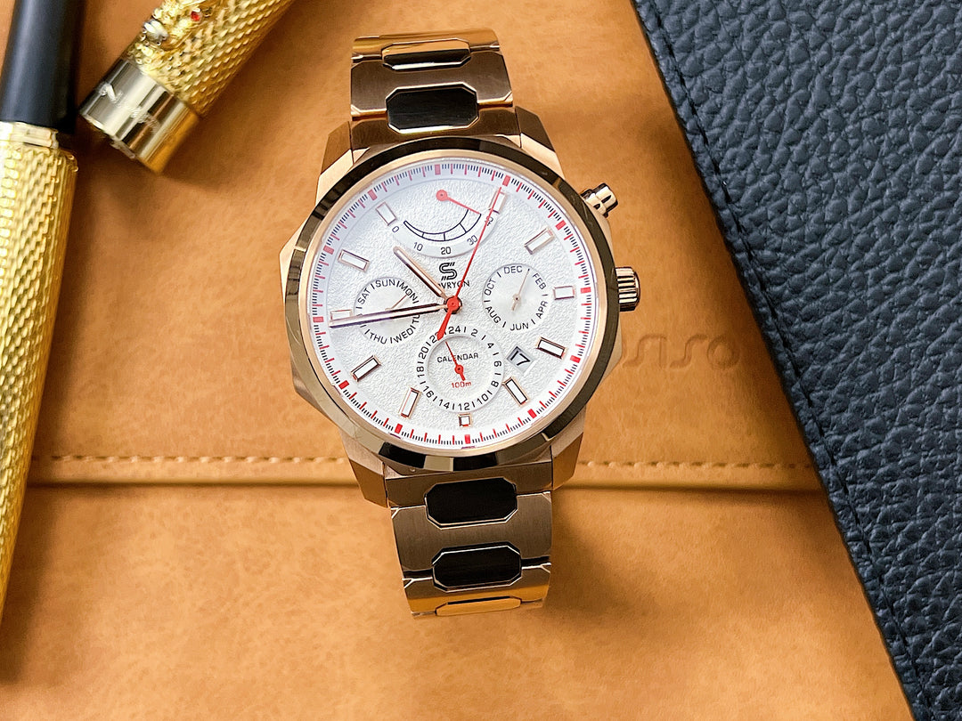 Microbrand Watches as an Investment