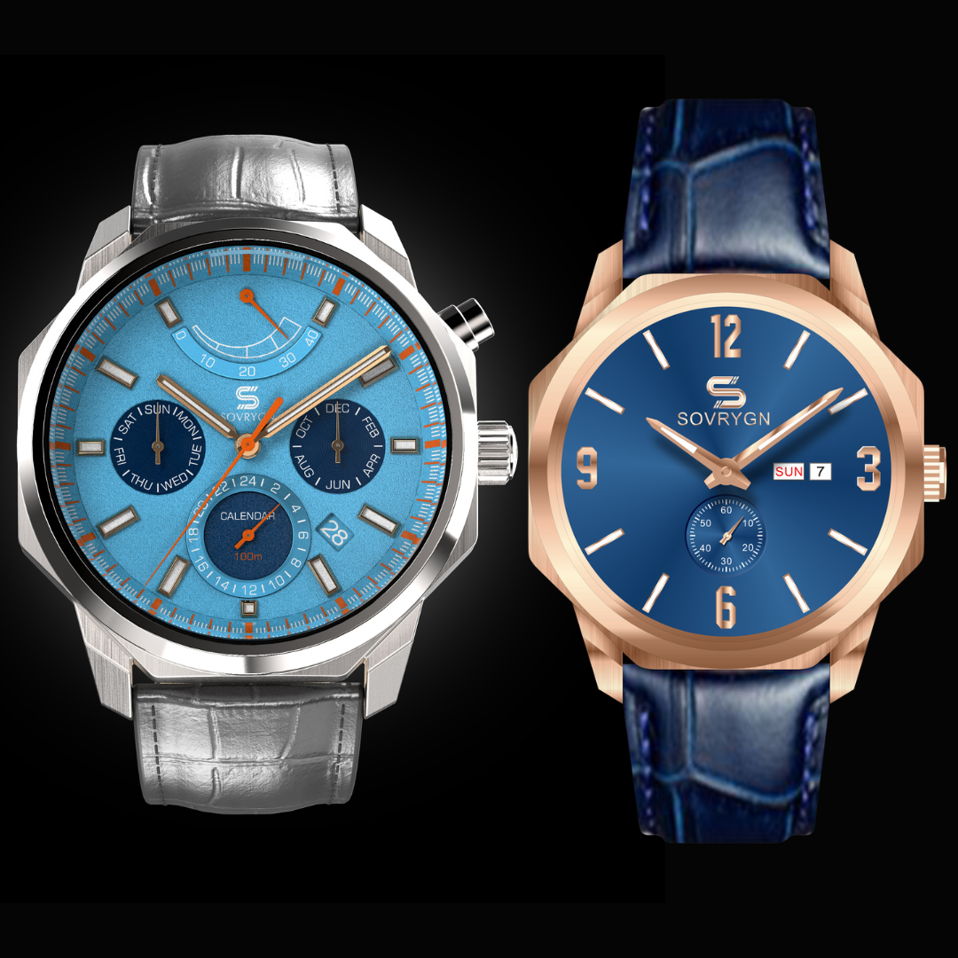 Understanding the Differences between Quartz, Automatic, and Mechanical Watches