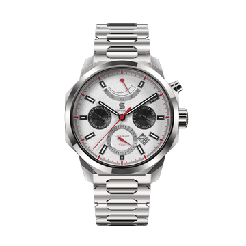 SOVRYGN Calendar Panda Watch