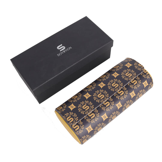 SOVRYGN 3 Spot watch roll