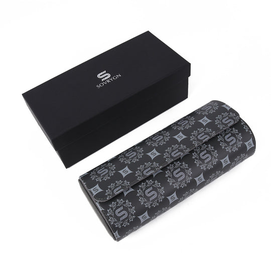 SOVRYGN 3 Spot watch roll