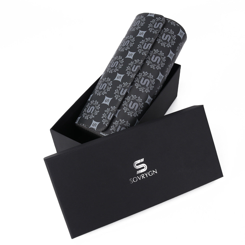 SOVRYGN 3 Spot watch roll