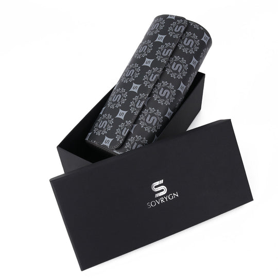 SOVRYGN 3 Spot watch roll