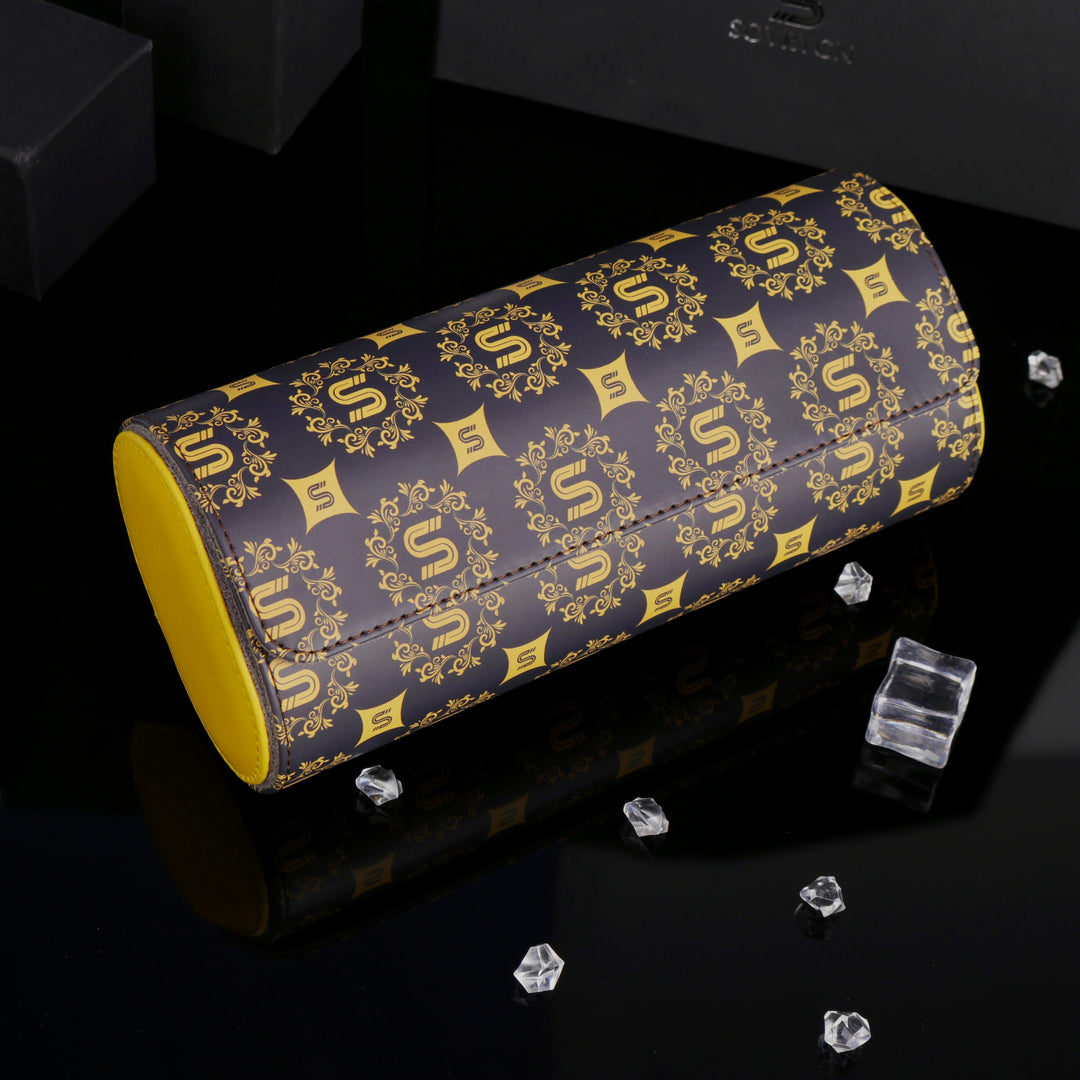 SOVRYGN 3 Spot watch roll