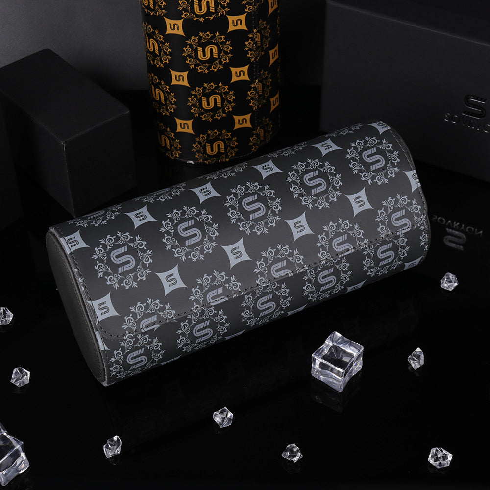 SOVRYGN 3 Spot watch roll