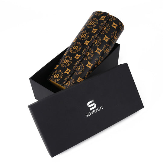 SOVRYGN 3 Spot watch roll