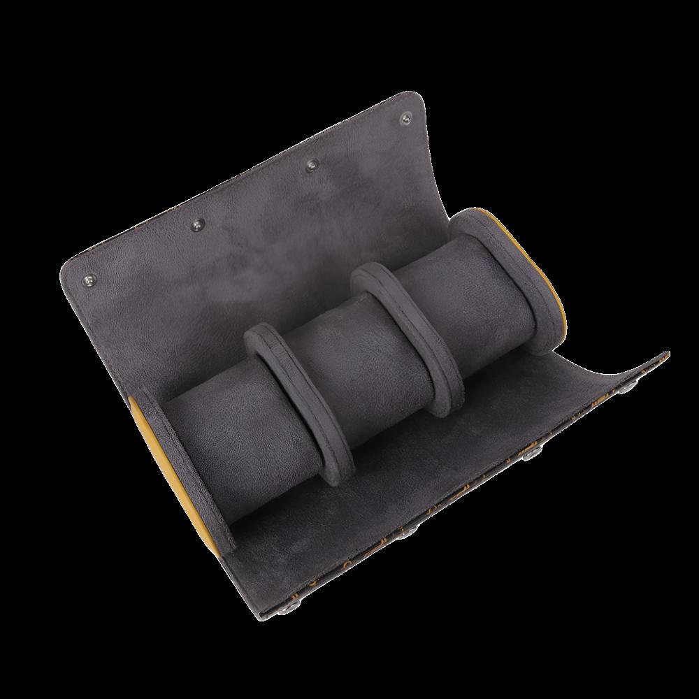 SOVRYGN 3 Spot watch roll