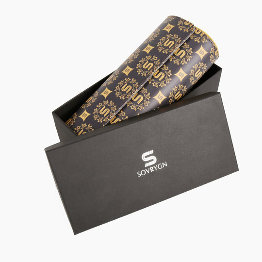 SOVRYGN 3 Spot watch roll