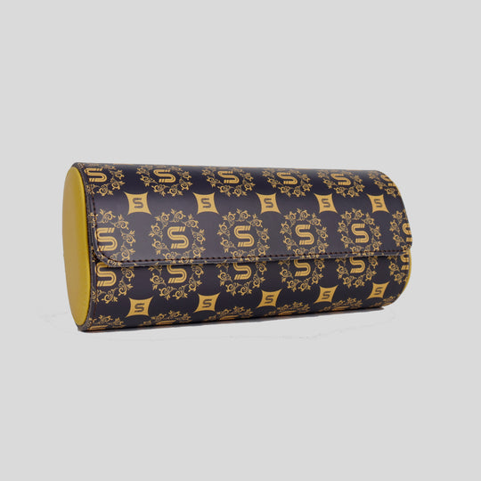 SOVRYGN 3 Spot watch roll