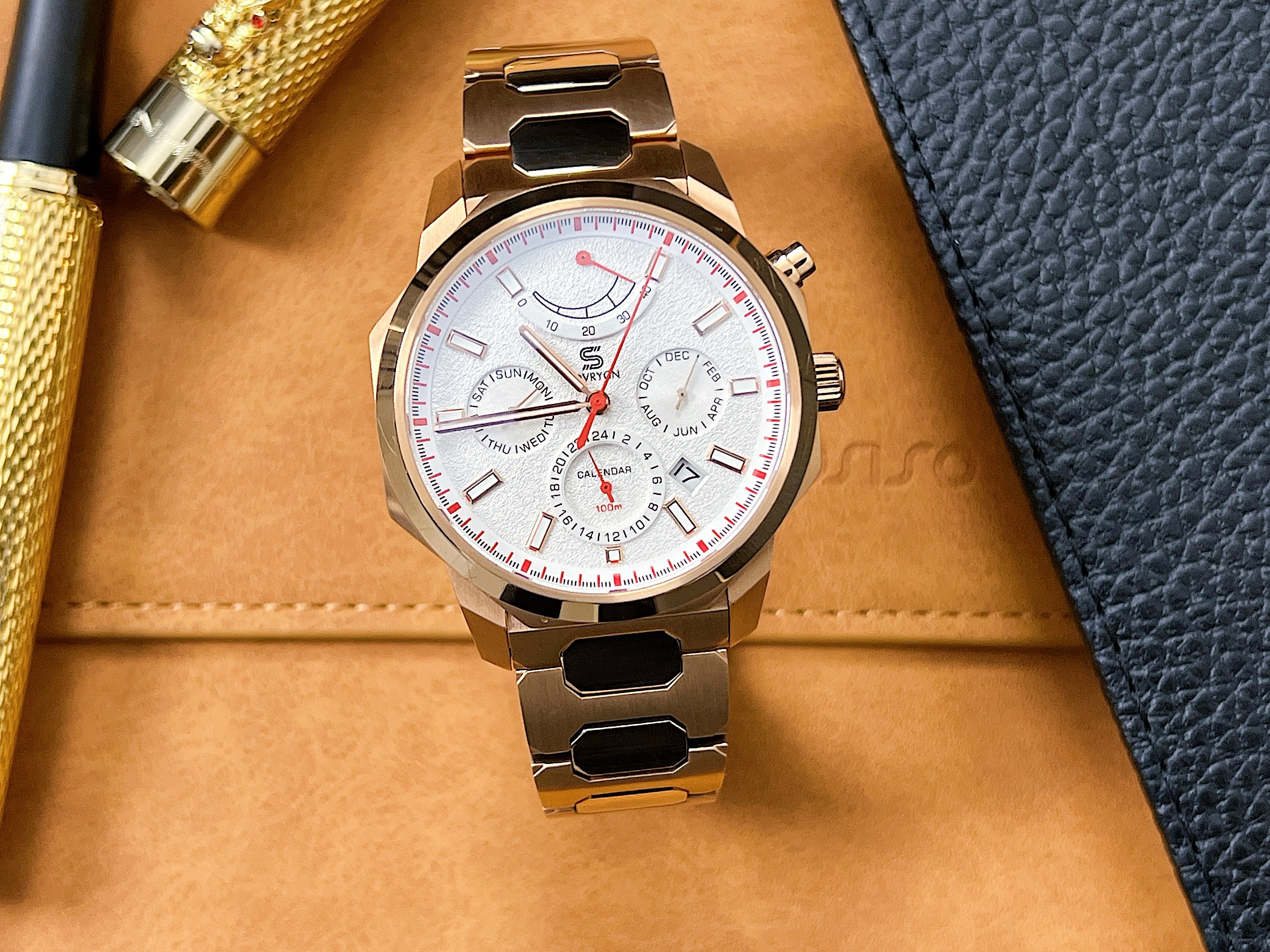 The Top 5 Investment Watches of 2022 - Chrono24 Magazine