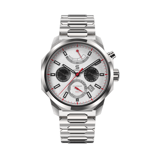 SOVRYGN Calendar Panda Watch