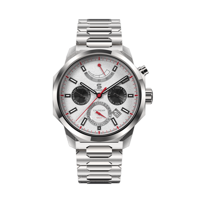 SOVRYGN Calendar Panda Watch